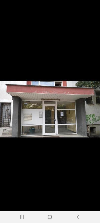 Guest House Mania Sofia Exterior foto